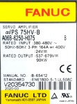 FANUC A06B-6250-H075